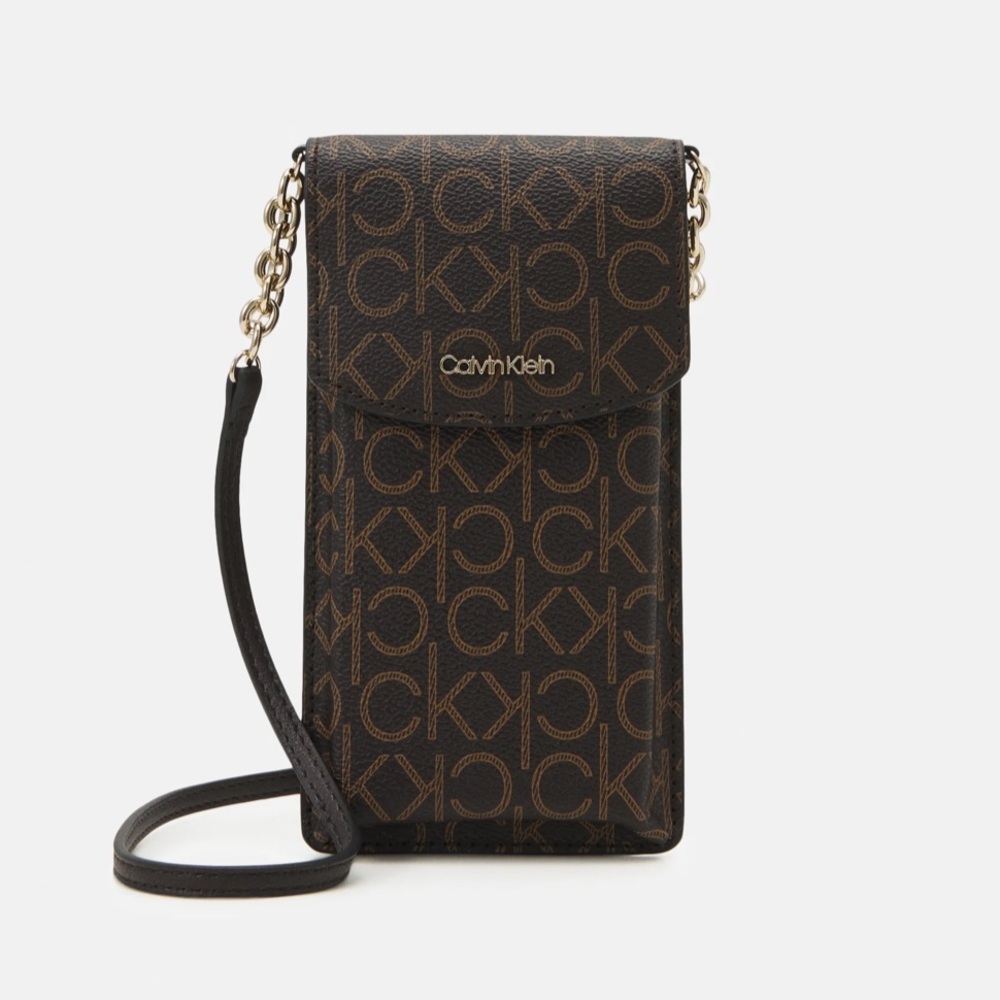 BNWT Calvin Klein Shoulder Purse